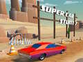 ເກມ Super Stunt car 7