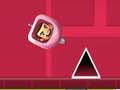 ເກມ Geometry Dash Skibidi Toilet