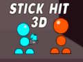 ເກມ Stick Hit 3D