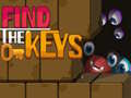 ເກມ Find the Keys