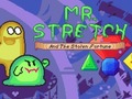 ເກມ Mr. Stretch and the Stolen Fortune