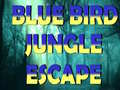 ເກມ Blue Bird Jungle Escape