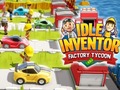 ເກມ Idle Inventor
