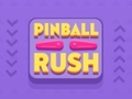 ເກມ Pinball Rush