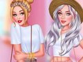 ເກມ Design My Platforms
