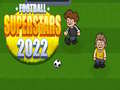 ເກມ Football Superstars 2023 