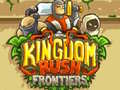 ເກມ Kingdom Rush Frontiers