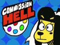 ເກມ Commission Hell