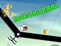 ເກມ Rotating Skibidi