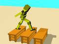 ເກມ Ragdoll Step