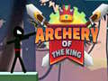 ເກມ Archery Of The King