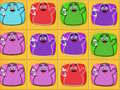 ເກມ Grimace Matching