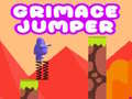 ເກມ Grimace Jumper