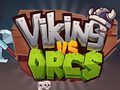 ເກມ Viking Vs Orcs