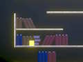 ເກມ Climb Book Shelf