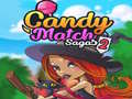 ເກມ Candy Match Sagas 2