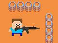 ເກມ Hunter Steve