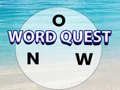 ເກມ Word Quest