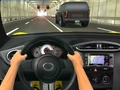 ເກມ Racing in City