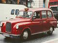 ເກມ London Automobile Taxi