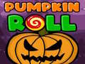 ເກມ Pumpkin Roll