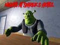 ເກມ Five Nights at Shreks Hotel