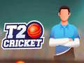 ເກມ T20 Cricket