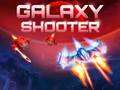 ເກມ Galaxy Shooter
