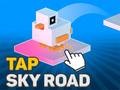 ເກມ Tap Sky Road