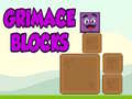 ເກມ Grimace Blocks