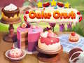 ເກມ Cake Crush