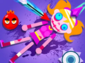 ເກມ Kick The Buddy: Zombie