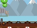 ເກມ Super Cannon