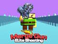 ເກມ Merge Gun Elite Shooting