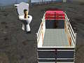 ເກມ Truck Simulator Carry Skibidi toilet