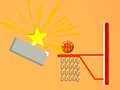 ເກມ Basket Ball