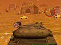 ເກມ Tanks: Counteroffensive