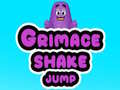 ເກມ Grimace Shake Jump