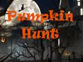 ເກມ Pumpkin Hunt
