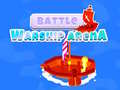 ເກມ Battle Warship Arena