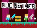 ເກມ Duo Nether
