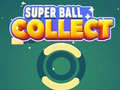 ເກມ Super Ball Collect HTML5