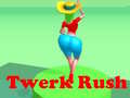 ເກມ Twerk Rush