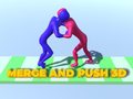 ເກມ Merge and Push 3D