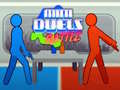 ເກມ Mini Duels Battle