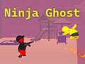 ເກມ Ninja Ghost