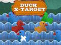 ເກມ Duck X-Target