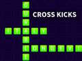 ເກມ Cross Kicks