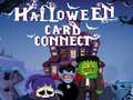 ເກມ Halloween Card Connect