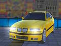 ເກມ Taxi Simulator 3D